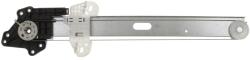 VALEO Mecanism actionare geam VALEO 851857 (851857)