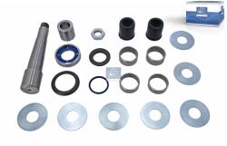 DT Spare Parts Set reparatie, pivot DT Spare Parts 5.92015 (5.92015)