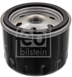 Febi Bilstein Filtru de aer, compresor (aer de aspirație) FEBI BILSTEIN 33771 (33771) - fixbox