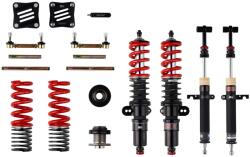 BILSTEIN Set suspensie, arcuri elicoidale / amortizoare BILSTEIN 89-312780 (89-312780)