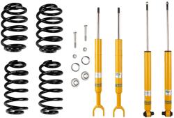 BILSTEIN Set suspensie, arcuri elicoidale / amortizoare BILSTEIN 46-192196 (46-192196)