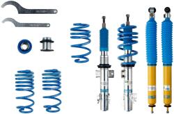 BILSTEIN Set suspensie, arcuri elicoidale / amortizoare BILSTEIN 48-245296 (48-245296)