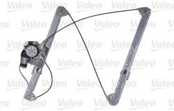 VALEO Mecanism actionare geam VALEO 850823 (850823) - fixbox
