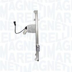 Magneti Marelli Mecanism actionare geam MAGNETI MARELLI 350103164300 (350103164300) - fixbox