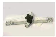 Original Renault Mecanism actionare geam ORIGINAL RENAULT 8200 901 099 (8200 901 099)