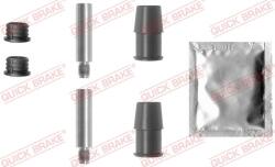 OJD Set bucsi de ghidaj, etrier frana OJD 113-1306X (113-1306X)
