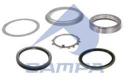 SAMPA Set reparatie, butuc roata SAMPA 010.833 (010.833)