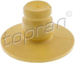 TOPRAN Tampon cauciuc, suspensie TOPRAN 206 455 (206 455)