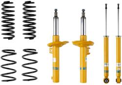 BILSTEIN Set suspensie, arcuri elicoidale / amortizoare BILSTEIN 46-261175 (46-261175)