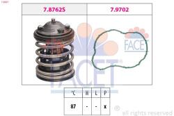 FACET Termostat, lichid racire FACET 7.8827 (7.8827)