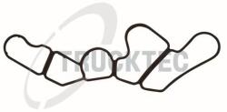 Trucktec Automotive Garnituri, carcasa filtru ulei TRUCKTEC AUTOMOTIVE 02.18. 129 (02.18.129)