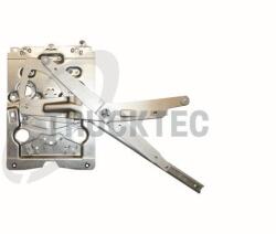 Trucktec Automotive Mecanism actionare geam TRUCKTEC AUTOMOTIVE 03.53. 001 (03.53.001) - fixbox