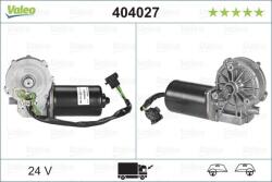 Valeo Motor stergator VALEO 404027 (404027)