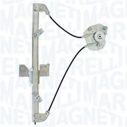 Magneti Marelli Mecanism actionare geam MAGNETI MARELLI 350103200100 (350103200100)