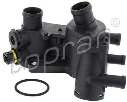 TOPRAN Carcasa termostat TOPRAN 108 184 (108 184)