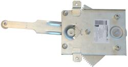 VALEO Mecanism actionare geam VALEO 850944 (850944)