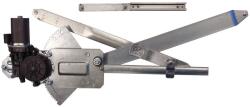 VALEO Mecanism actionare geam VALEO 850343 (850343) - fixbox
