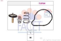 FACET Termostat, lichid racire FACET 7.8841 (7.8841)