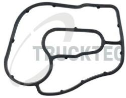 Trucktec Automotive Garnituri, carcasa filtru ulei TRUCKTEC AUTOMOTIVE 02.18. 142 (02.18.142)