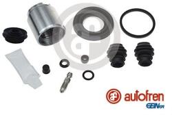 Autofren Seinsa Set reparatie, etrier AUTOFREN SEINSA D42698C (D42698C)