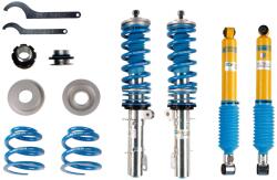 BILSTEIN Set suspensie, arcuri elicoidale / amortizoare BILSTEIN 48-080422 (48-080422)