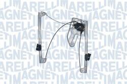 Magneti Marelli Mecanism actionare geam MAGNETI MARELLI 350103170326 (350103170326) - fixbox