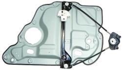 METZGER Mecanism actionare geam METZGER 2160124 (2160124) - fixbox