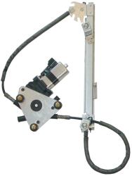 VALEO Mecanism actionare geam VALEO 850229 (850229)