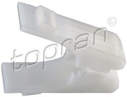 HANS PRIES Adaptor, pompa ambreiaj HANS PRIES 114 422 (114 422)