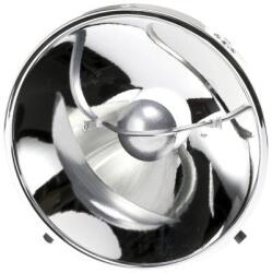 HELLA Reflector, far HELLA 9DR 080 691-011 (9DR 080 691-011)