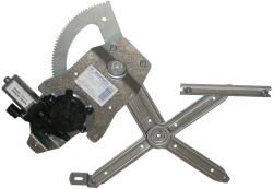 VALEO Mecanism actionare geam VALEO 850243 (850243) - fixbox
