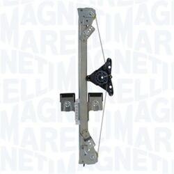 Magneti Marelli Mecanism actionare geam MAGNETI MARELLI 350103148800 (350103148800)