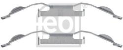 Febi Bilstein Set accesorii, placute frana FEBI BILSTEIN 181913 (181913)