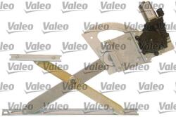 VALEO Mecanism actionare geam VALEO 851092 (851092)