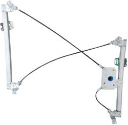 VALEO Mecanism actionare geam VALEO 861004 (861004)
