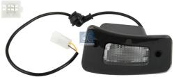 DT Spare Parts Lampa laterala DT Spare Parts 7.25296 (7.25296) - fixbox