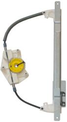 VALEO Mecanism actionare geam VALEO 851181 (851181) - fixbox