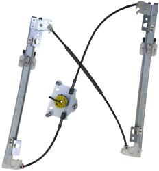 VALEO Mecanism actionare geam VALEO 851679 (851679)