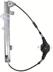 VALEO Mecanism actionare geam VALEO 851561 (851561)