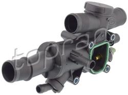 TOPRAN Carcasa termostat TOPRAN 723 160 (723 160)