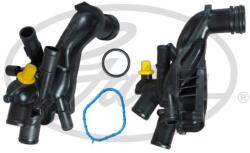 GATES Termostat, lichid racire GATES TH592105G1 (TH592105G1)