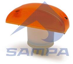 SAMPA Lampa laterala SAMPA 023.401 (023.401) - fixbox