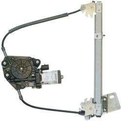 VALEO Mecanism actionare geam VALEO 850011 (850011)