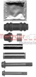 METZGER Set bucsi de ghidaj, etrier frana METZGER 113-1411X (113-1411X)