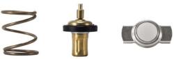 MAHLE Termostat, lichid racire MAHLE TX 328 83D (TX 328 83D)