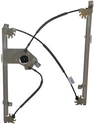 VALEO Mecanism actionare geam VALEO 850793 (850793)