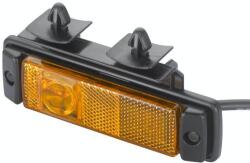 HELLA Lampa laterala HELLA 2PS 008 645-797 (2PS 008 645-797)