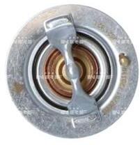 NRF Termostat, lichid racire NRF 725119 (725119)