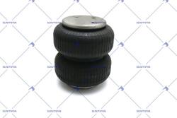 SAMPA Burduf, suspensie pneumatica SAMPA SP 55225-2P (SP 55225-2P)