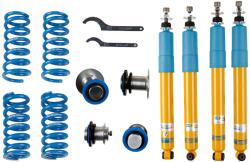 BILSTEIN Set suspensie, arcuri elicoidale / amortizoare BILSTEIN 48-119542 (48-119542)